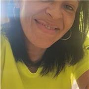 Profesora de Cocina para niños y adolescentes. Alegre, capaz, dinámica